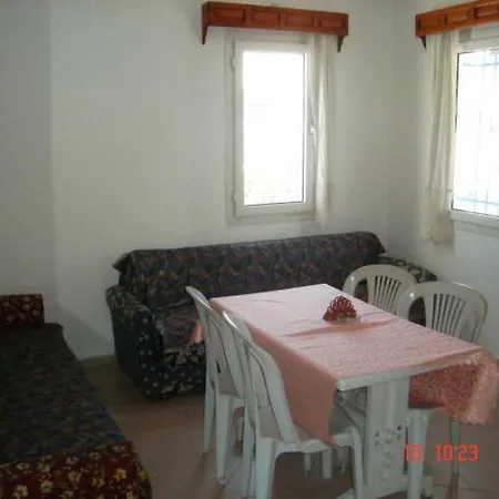 Sahin 2* Mugla