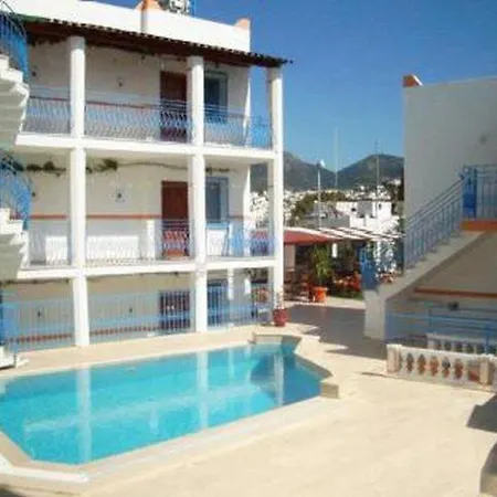 Sahin Aparthotel