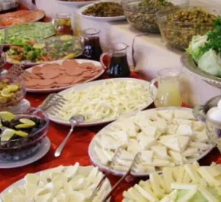Sahin Aparthotel Mugla